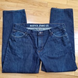 Nautica Mens Jeans 40x30